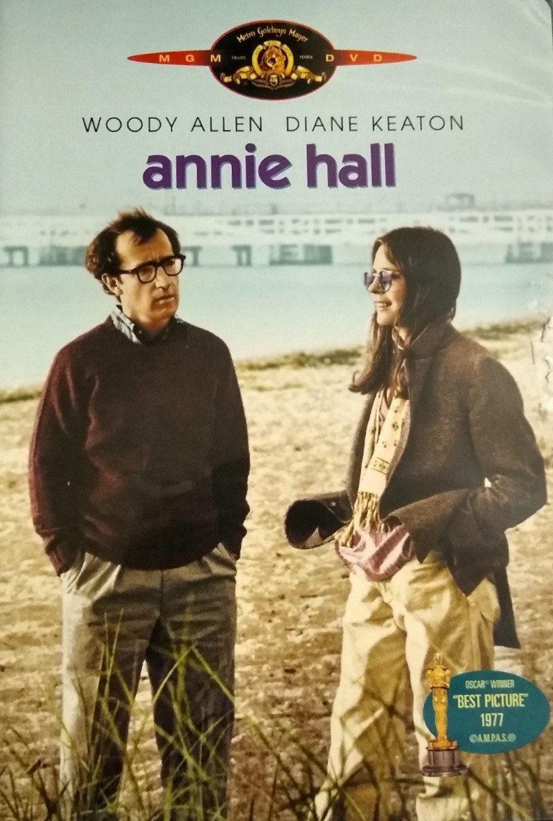 Annie Hall